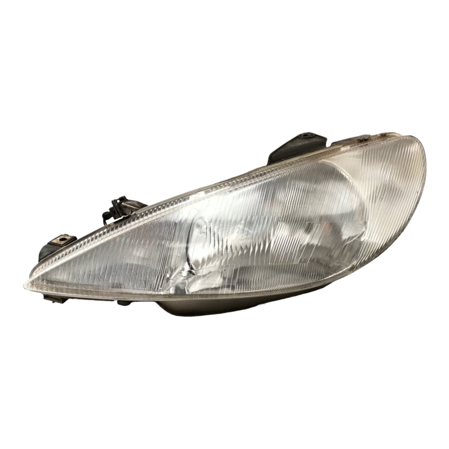 Faro Proiettore Anteriore Sinistro PEUGEOT 206 Berlina