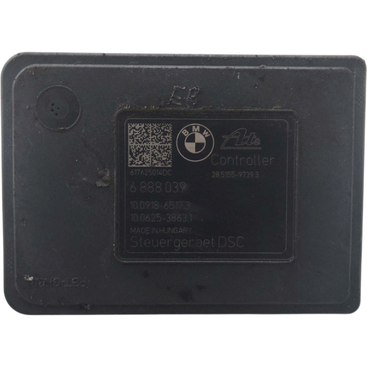 Gruppo Centralina Pompa Abs Anteriore MINI ONE COOPER F55 F56 F57