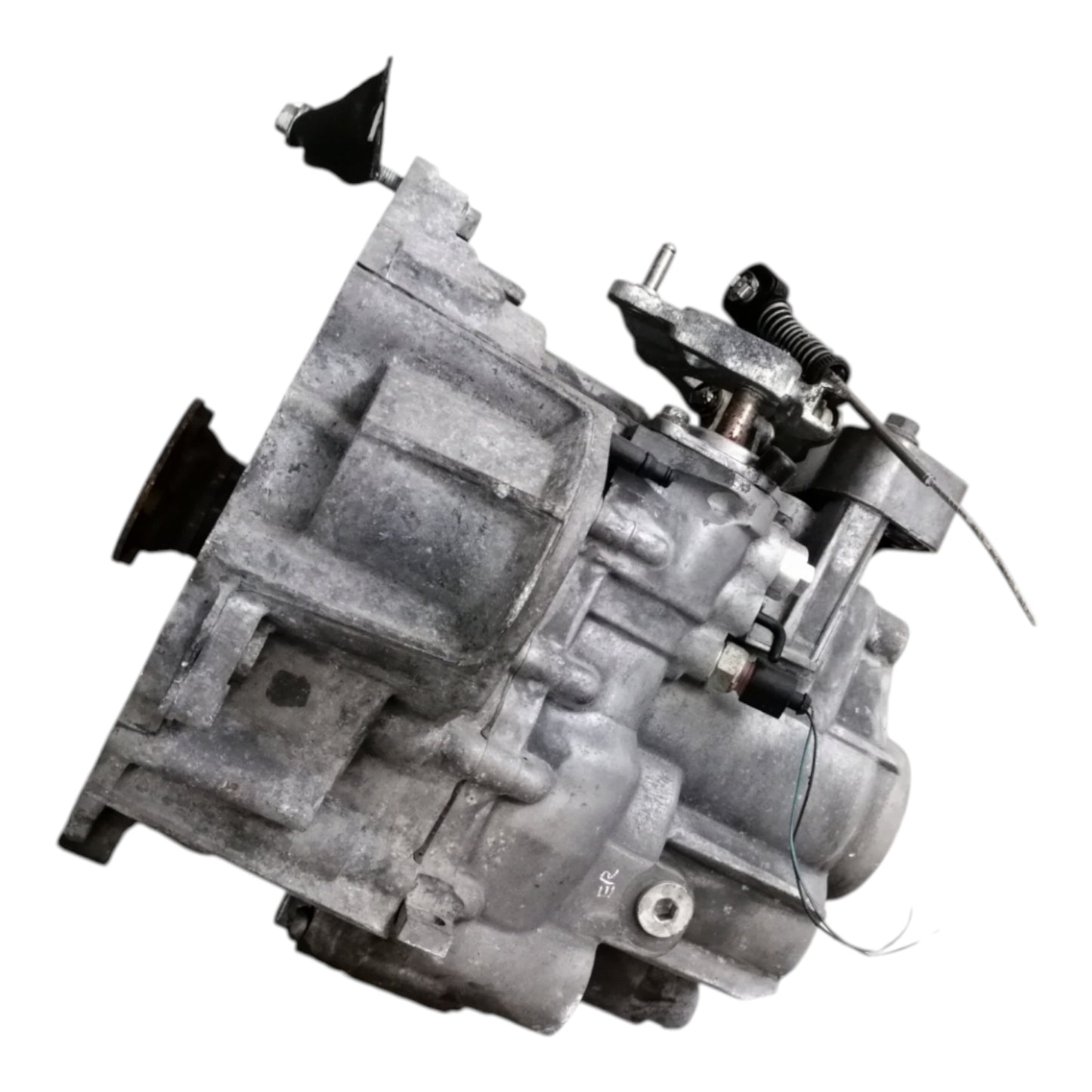 Cambio Manuale 6 Marce VOLKSWAGEN PASSAT 5 Serie 2.0 TDi