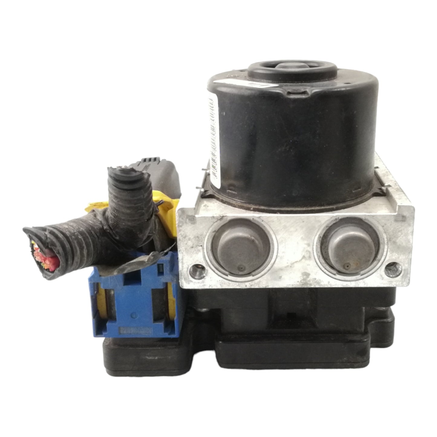 Gruppo Centralina Pompa Abs Anteriore RENAULT TWINGO 2 Serie