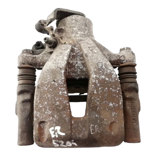 Pinza Freno Posteriore Sinistro FIAT STILO Berlina SW Benzina Diesel