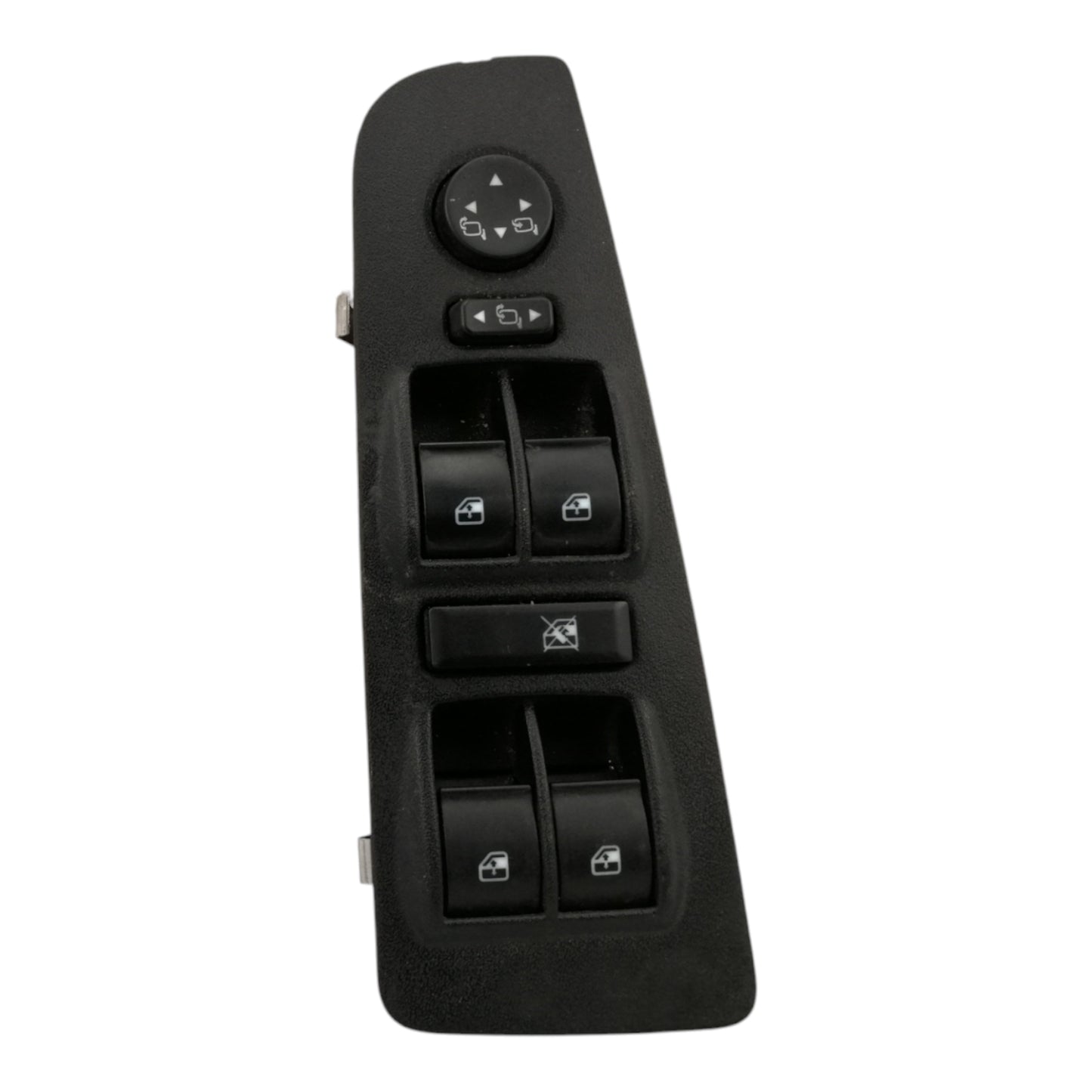 Interruttore Alzacristalli Alzavetro Anteriore Sinistro FIAT BRAVO 2 Serie