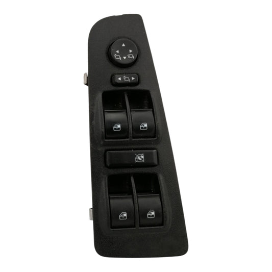 Interruttore Alzacristalli Alzavetro Anteriore Sinistro FIAT BRAVO 2 Serie