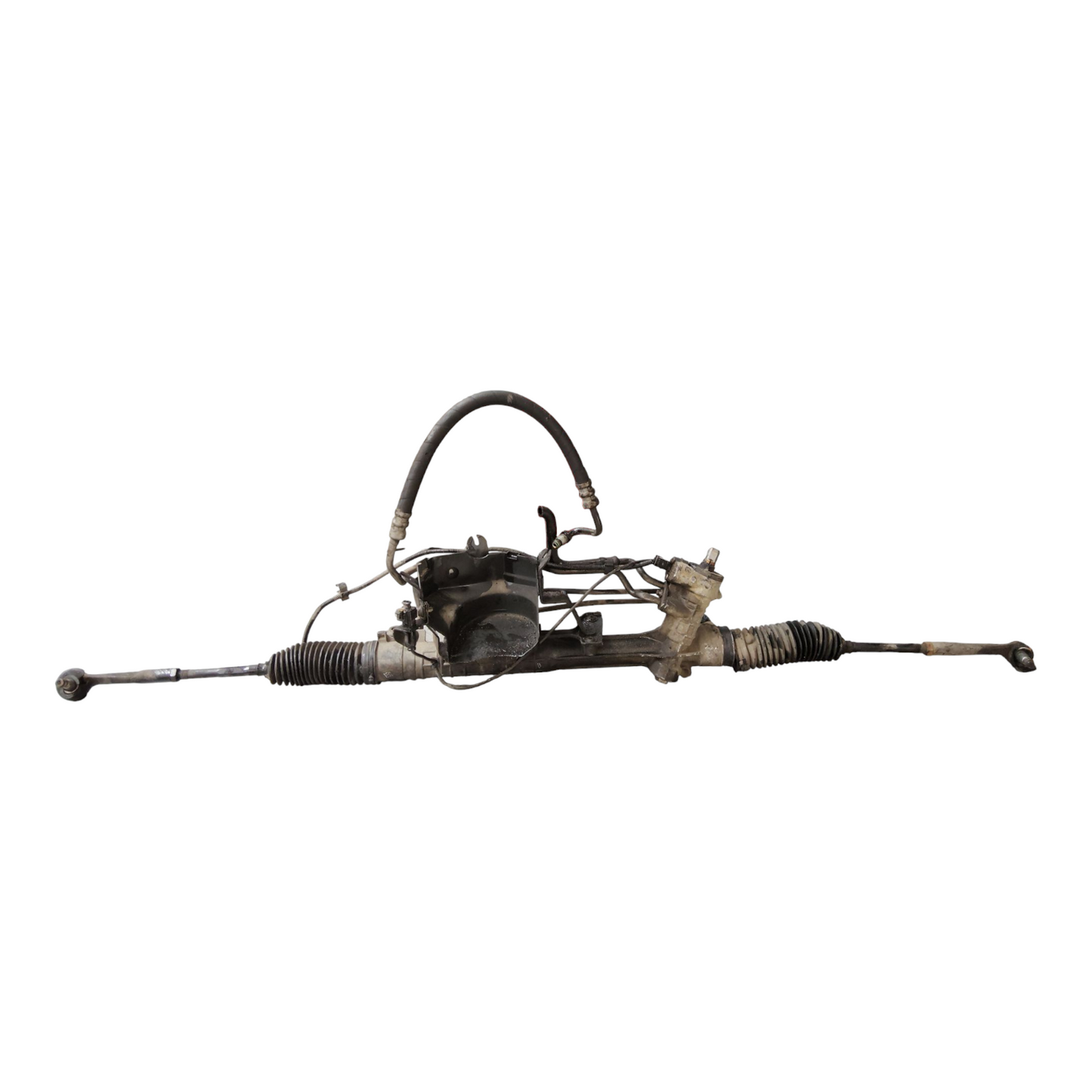 Scatola Sterzo Servosterzo FIAT CROMA 2 Serie Benzina Diesel