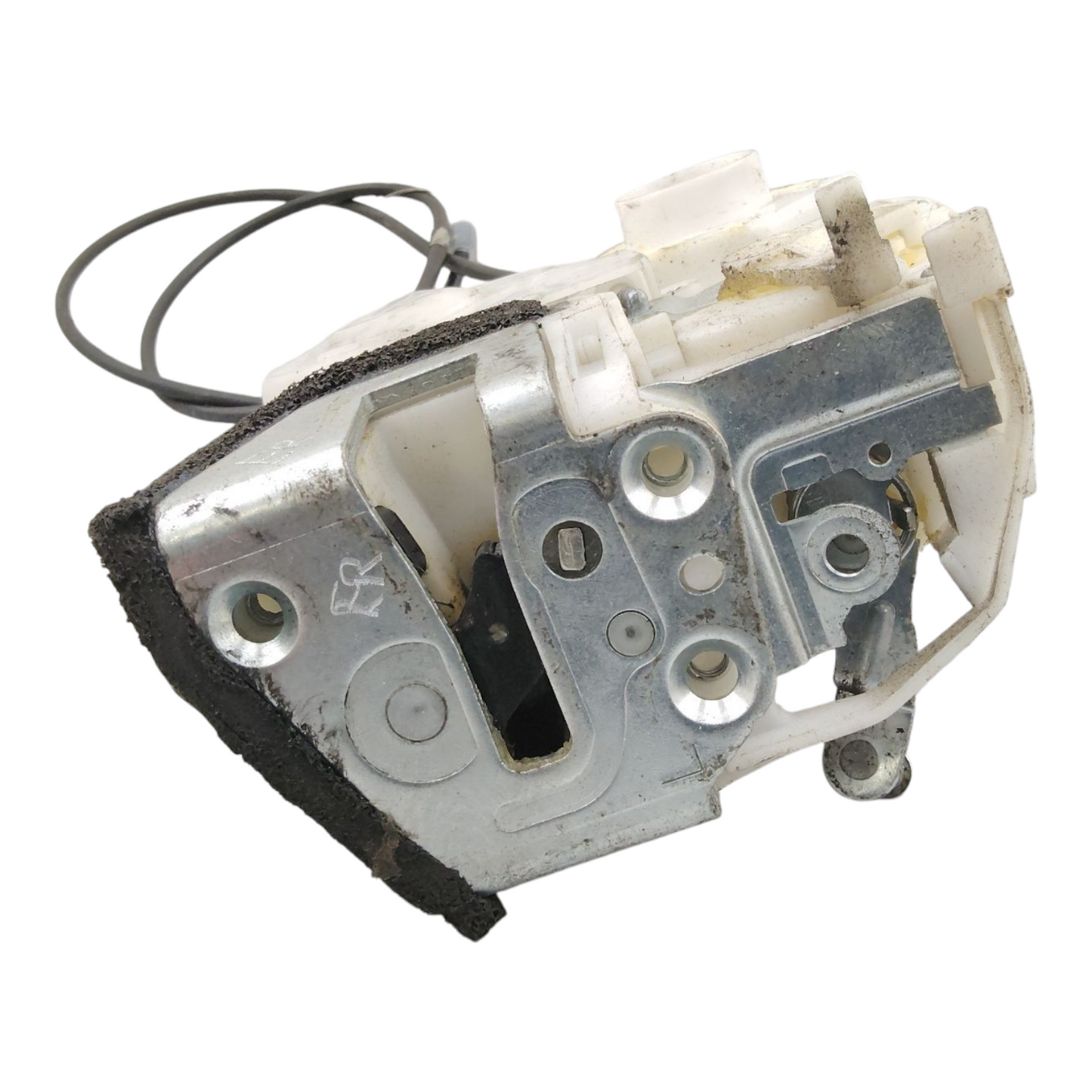 Serratura Porta Posteriore Sinistro FIAT SEDICI/16