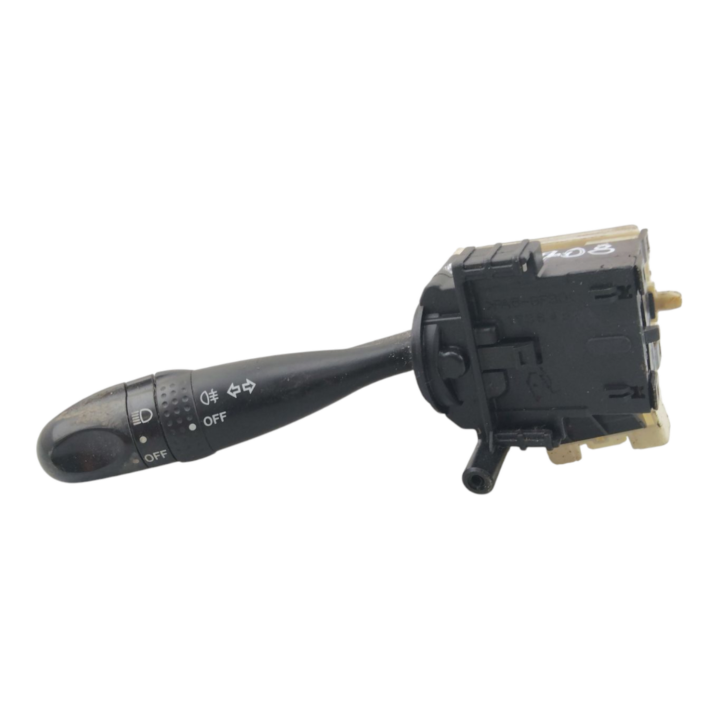 Devioguida Devioluci Sinistro TOYOTA YARIS 1 Serie/RAV 4 2 Serie