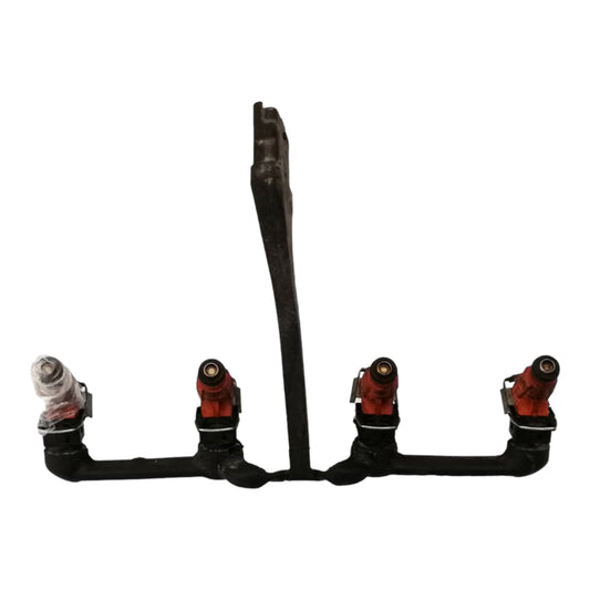 KIT INIETTORI PEUGEOT 206/306 2 Serie/307 1 Serie/PARTNER RANCH Benzina