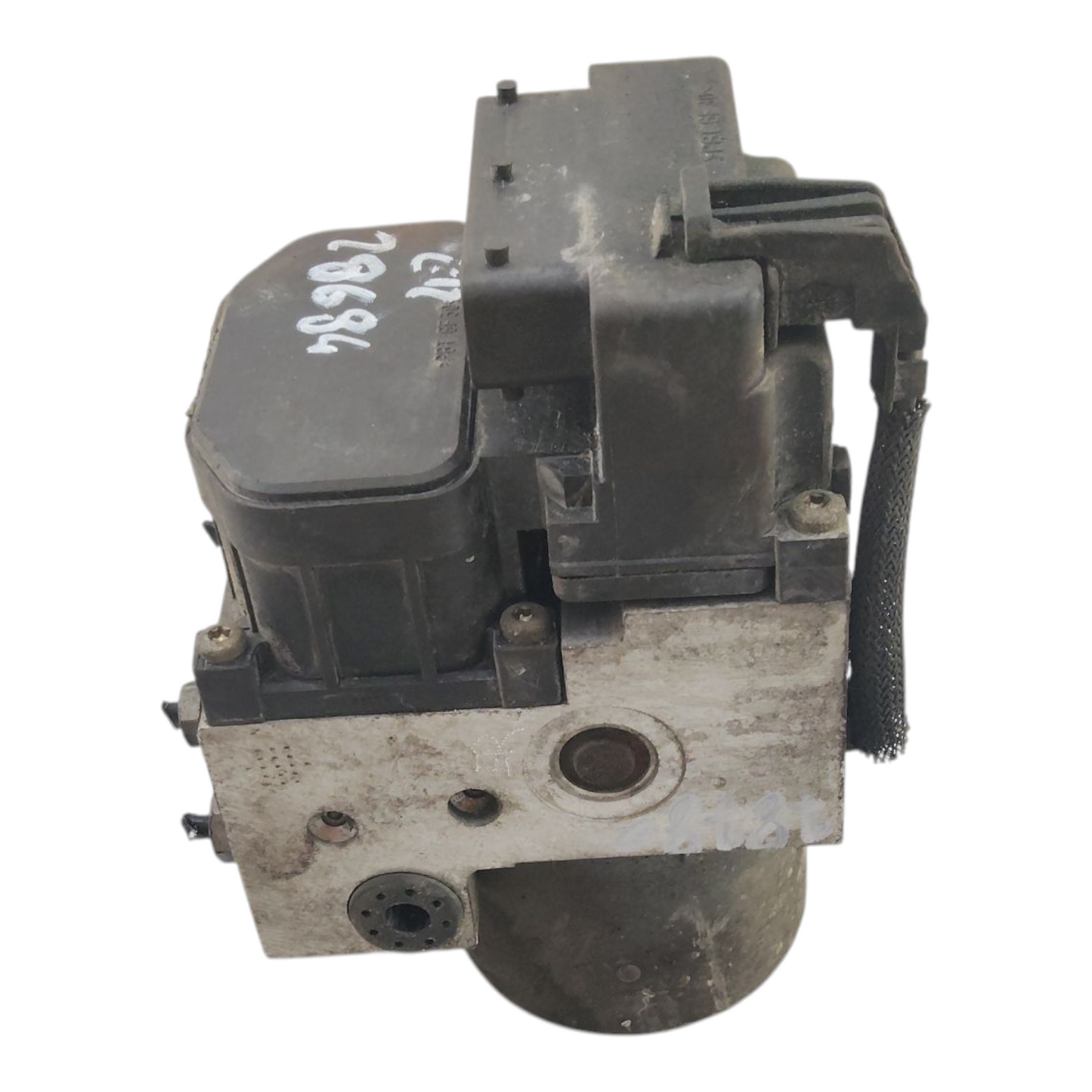 Gruppo Centralina Pompa Abs Anteriore FIAT PUNTO 2 Serie