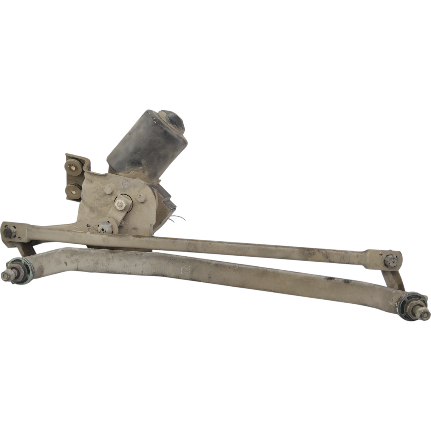 Meccanismo Tandem Tergicristallo FIAT SEICENTO/600