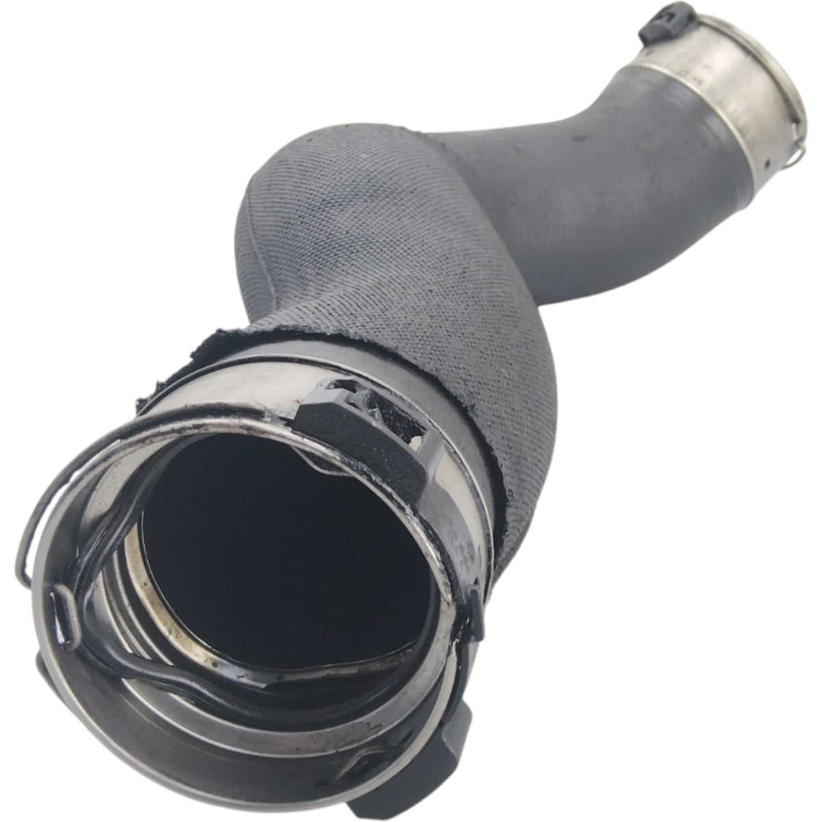 Manicotto Intercooler Destro BMW SERIE 3 F30 2.0 Motore N47D20C