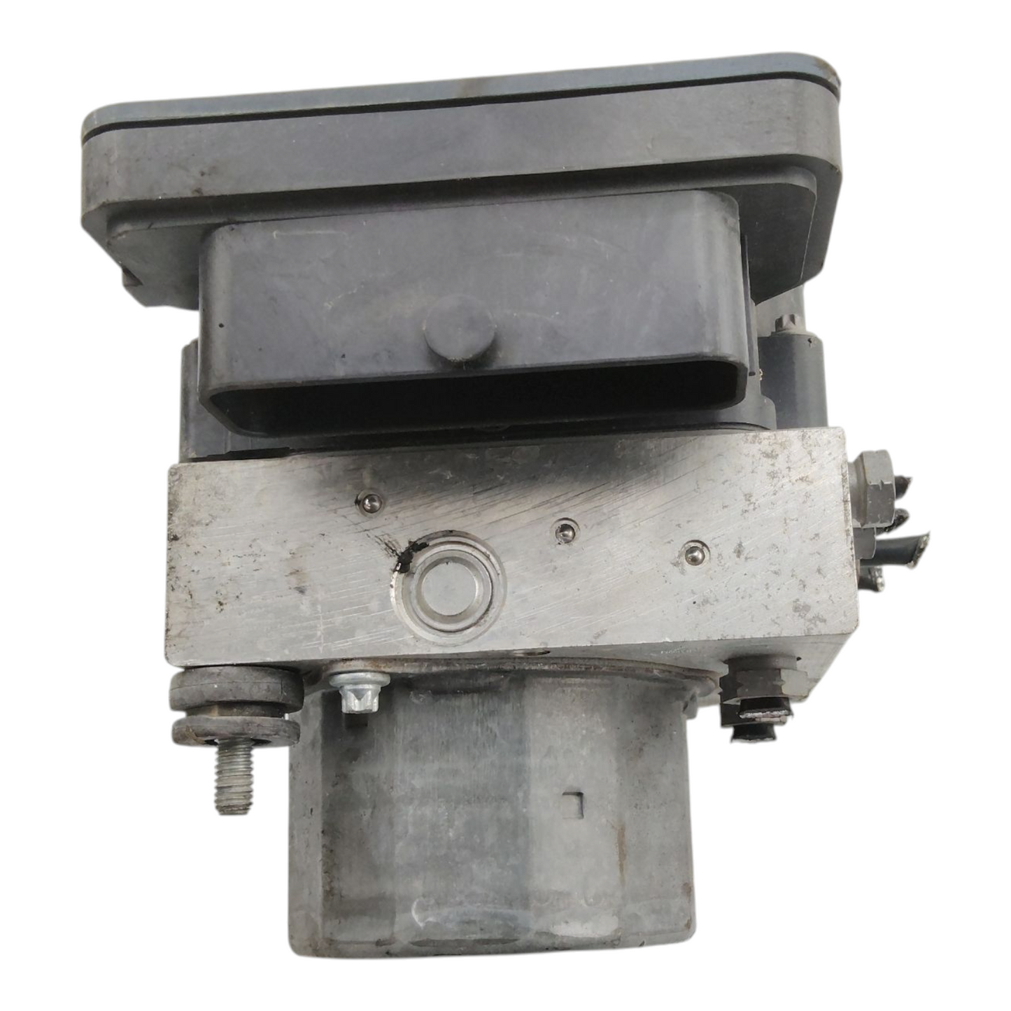 Gruppo Centralina Pompa Abs MERCEDES CLASSE CLA C117