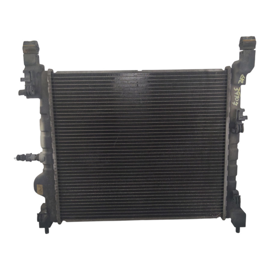 Radiatore Acqua Raffreddamento CHEVROLET SPARK 1.0 1.2 Benzina GPL