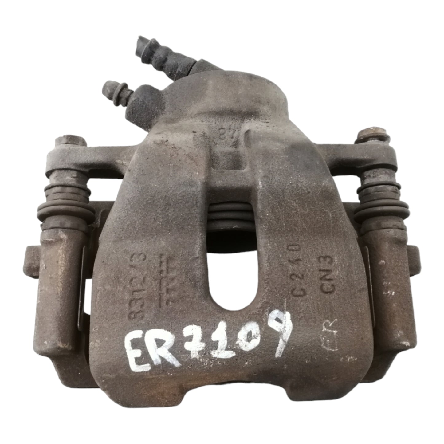 Pinza Freno Anteriore Destro CITROEN C3 1 Serie/C2 Benzina Diesel