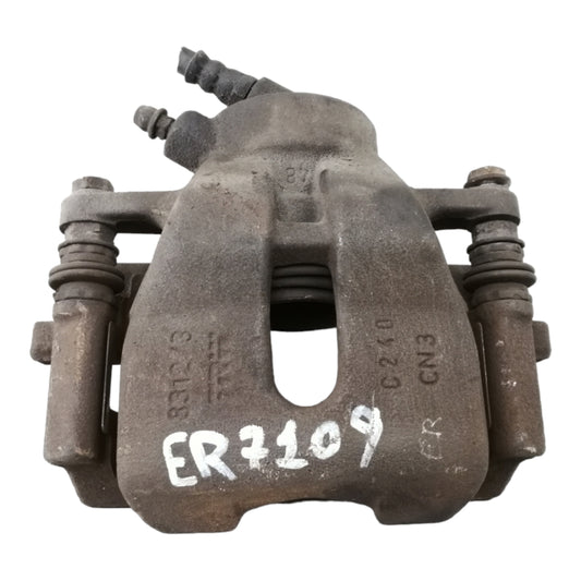 Pinza Freno Anteriore Destro CITROEN C3 1 Serie/C2 Benzina Diesel