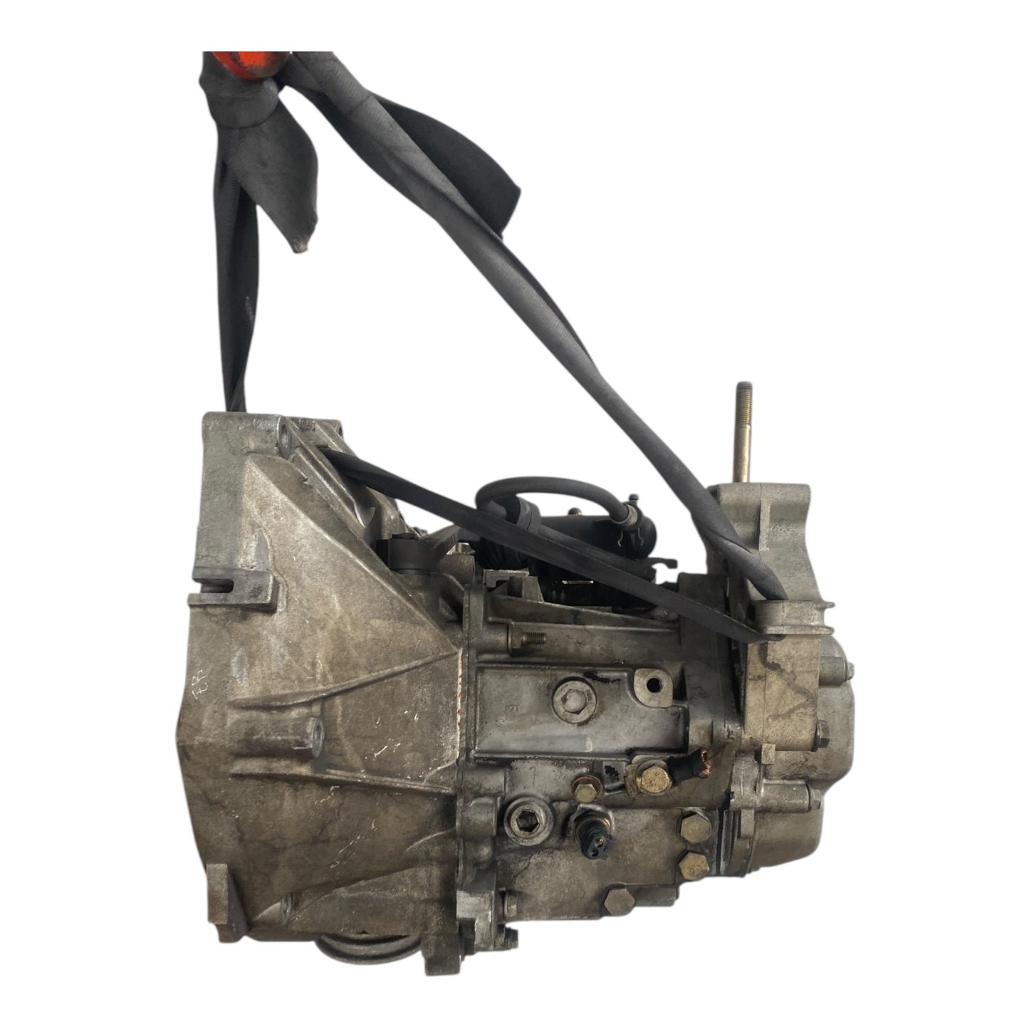 Cambio Manuale 5 Marce FIAT PUNTO 188 2 Serie 1.3 JTD Motore 188A9000