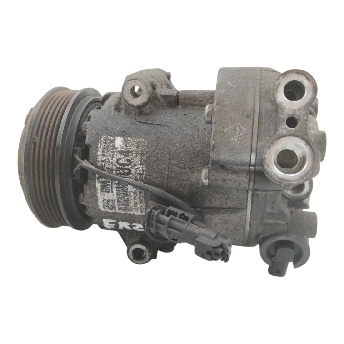 Compressore Aria Condizionata Ac OPEL MERIVA B/CASCADA/ZAFIRA C 1.4