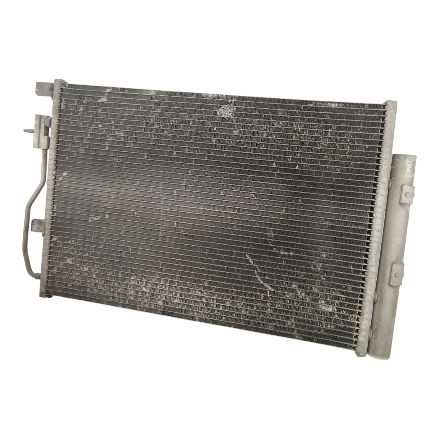 Condensatore Aria Condizionata Ac CHEVROLET AVEO 3 Serie Benzina GPL