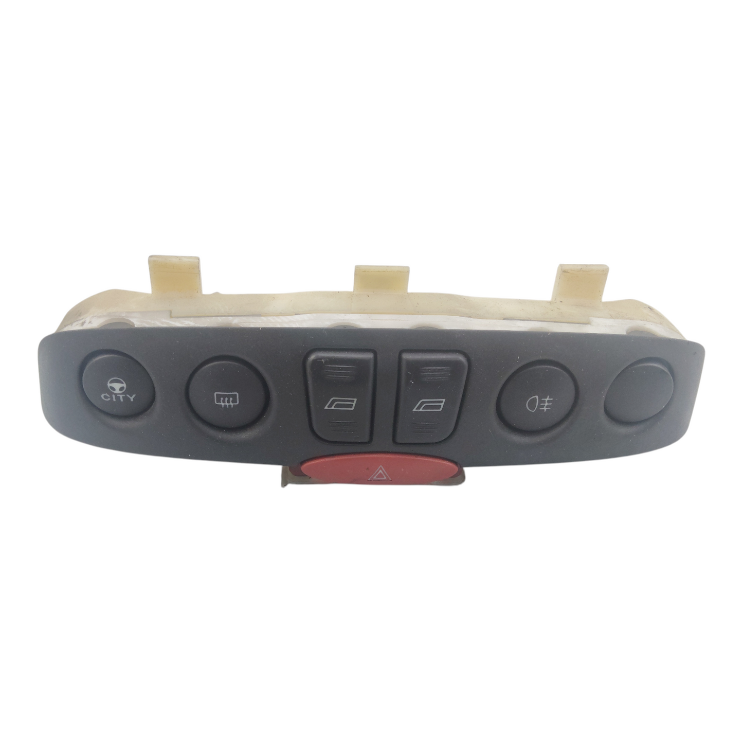 Pulsanti Comando Multifunzione FIAT PUNTO 2 Serie 188