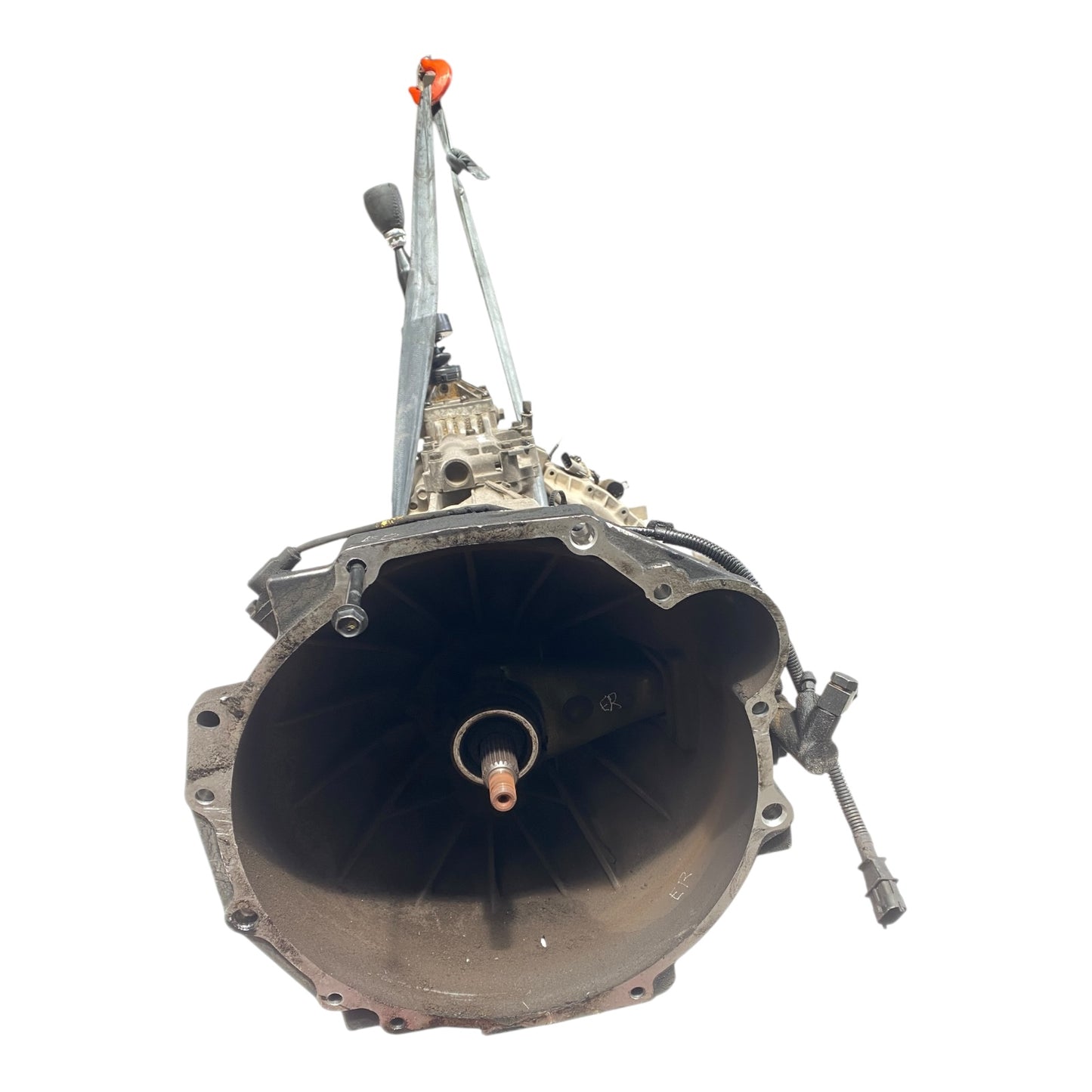 Cambio Manuale 5 Marce KIA SORENTO 1 Serie 2.5 CRDi 4WD Motore D4CB