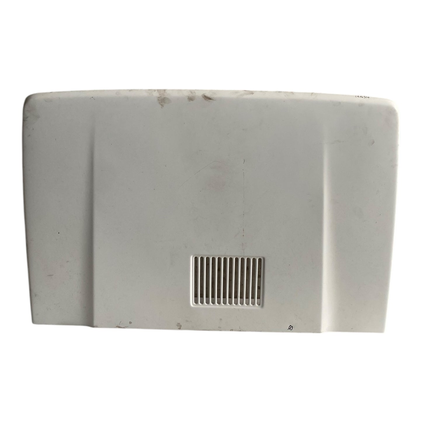 Cofano Anteriore FIAT PANDA 1 Serie Berlina VAN