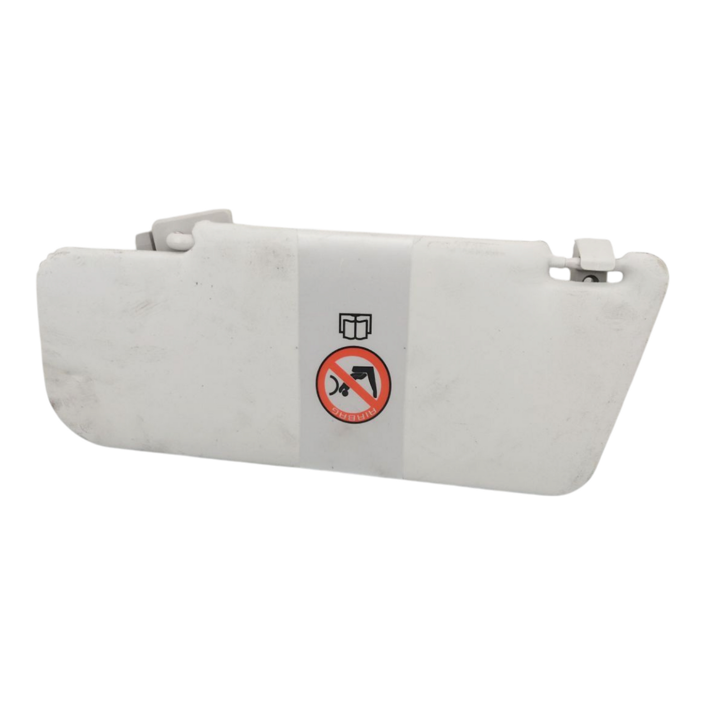 Pannello Alette  Parasole Destro FIAT PANDA 2 Serie