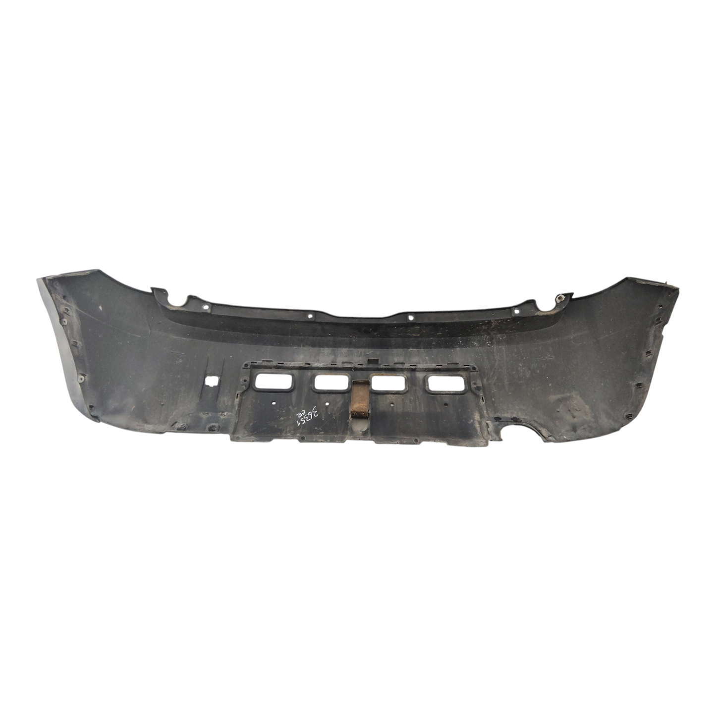 Paraurti Posteriore FIAT PANDA 2 Serie 4X4 1.2 1.4
