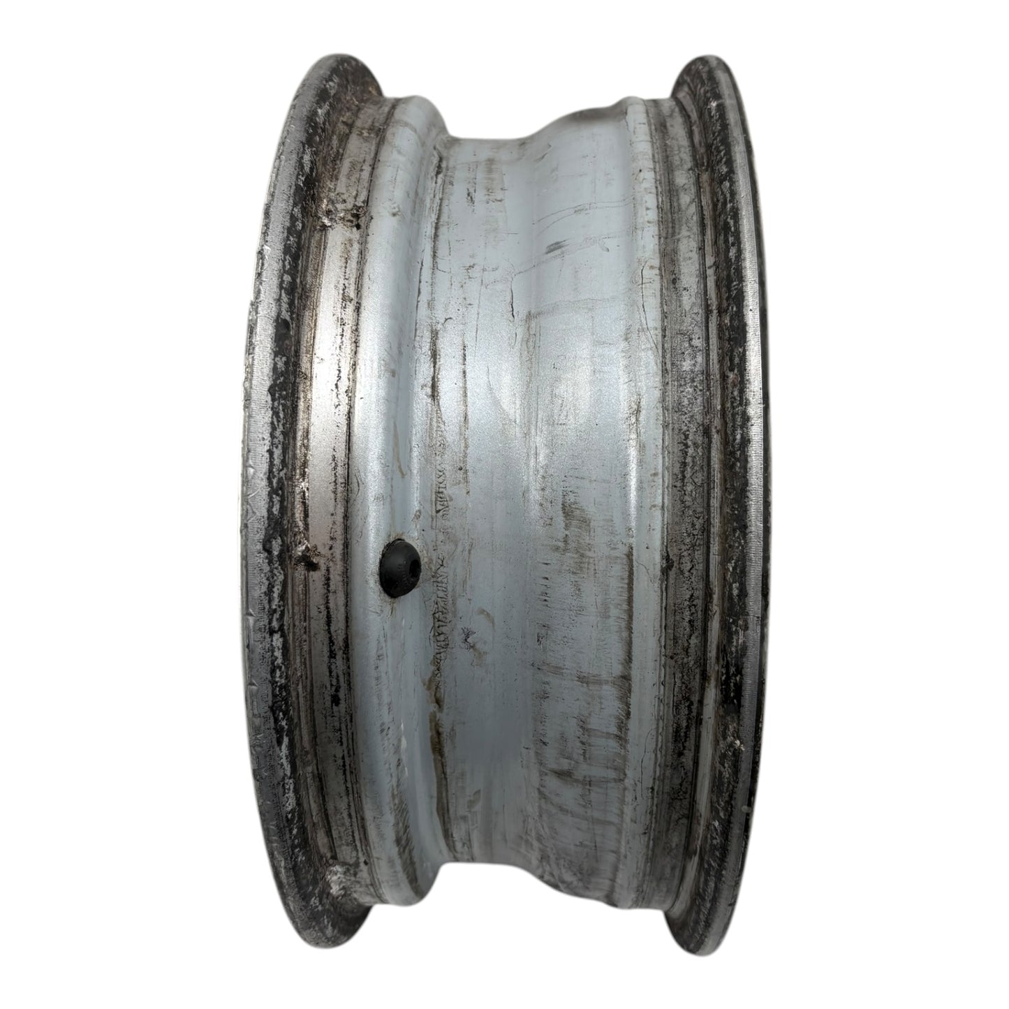 Cerchio in Lega Raggio 15 LAND ROVER FREELANDER 1 Serie 5.5JX15H2 ET46 5 Fori