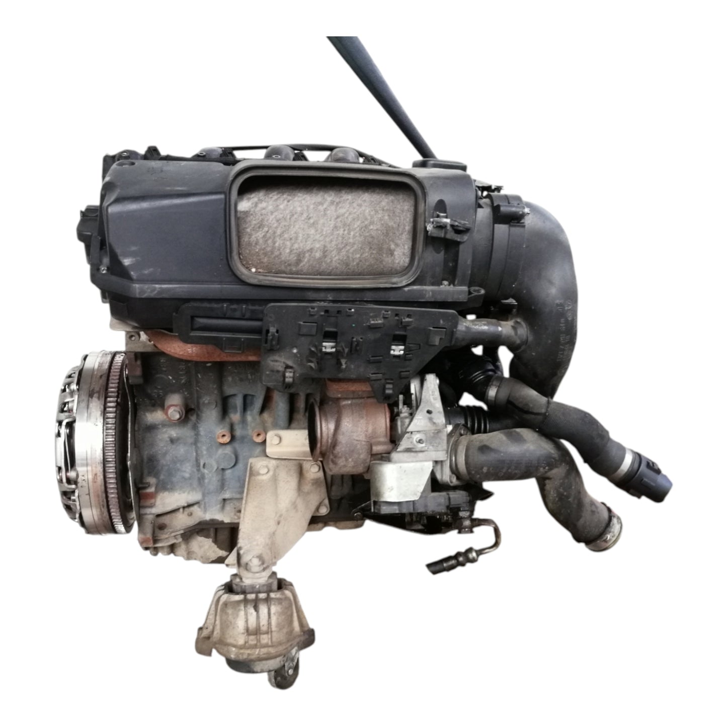 Motore 204D4 BMW SERIE 1 E87 118d 2.0 Diesel 90 Kw