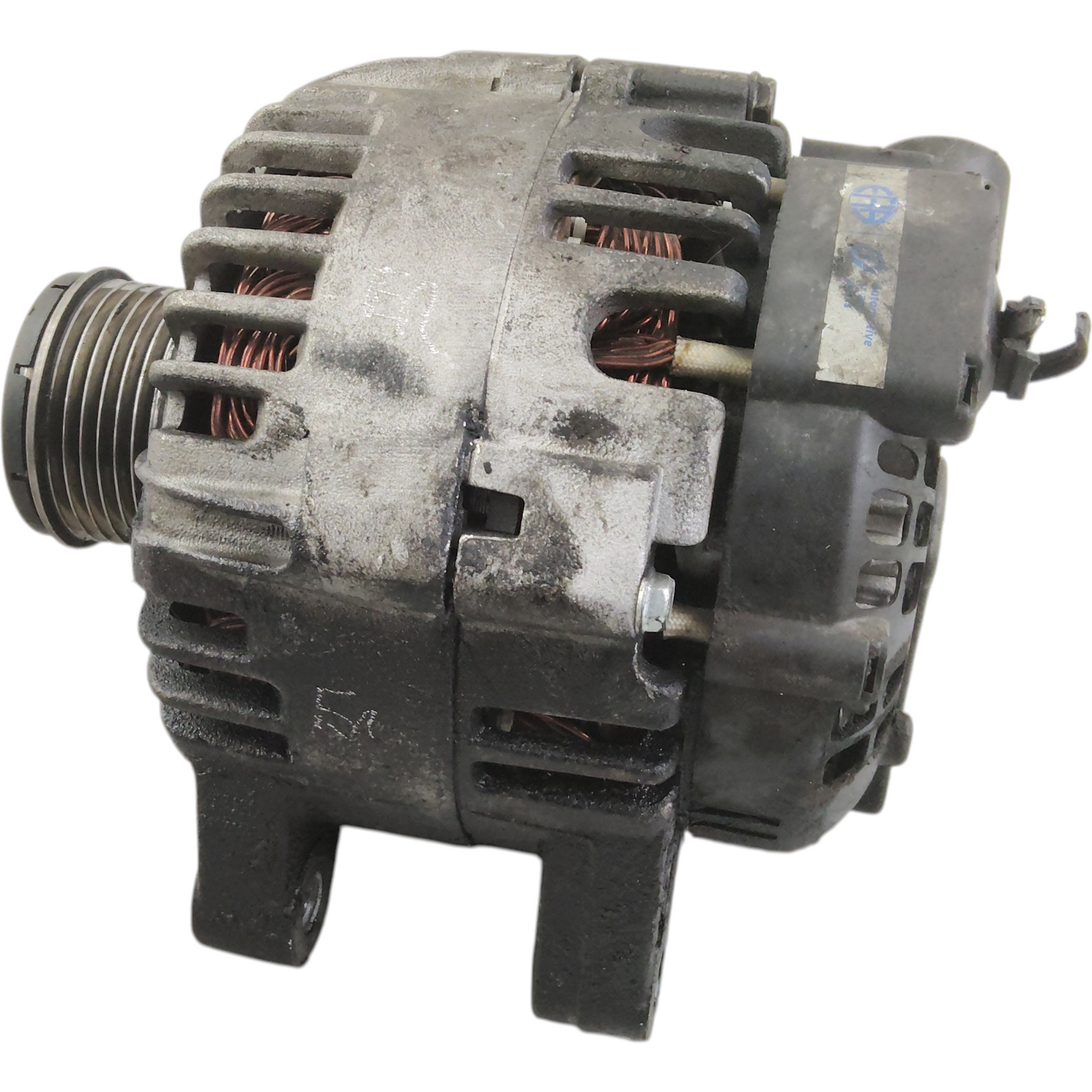Alternatore PEUGEOT 308 1 2 Serie/1007/206/207/BOXER 2 Serie Diesel USAT O