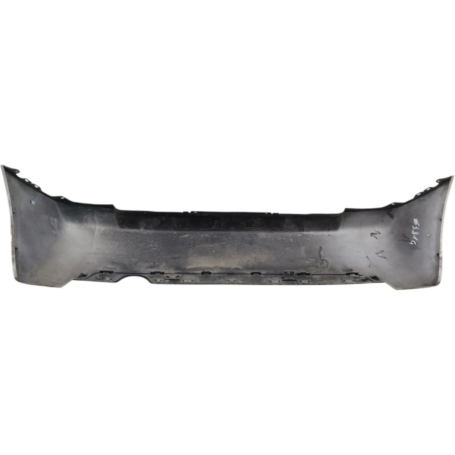 Paraurti Posteriore CITROEN C2