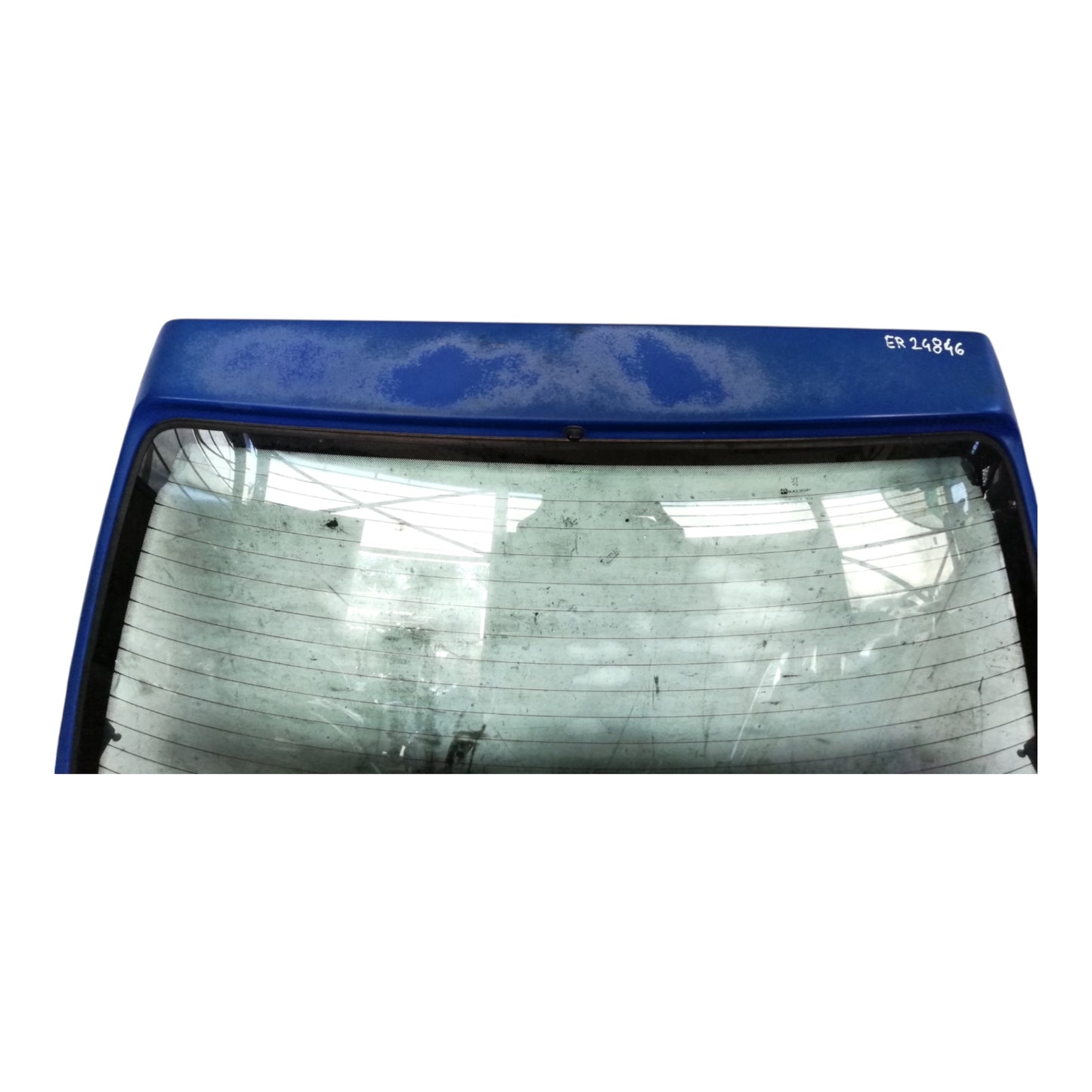 Portello Portellone Posteriore PEUGEOT 106 2 Serie 3-5 Porte