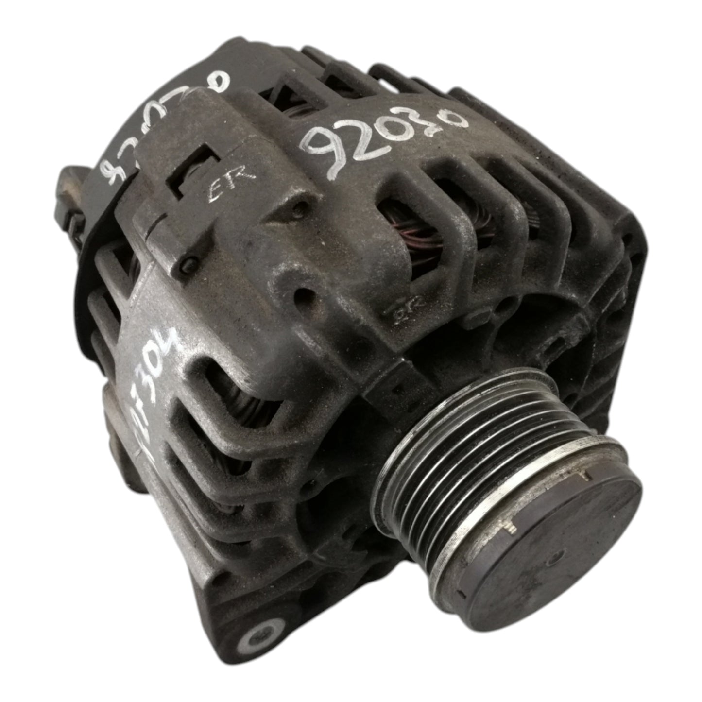 Alternatore RENAULT KANGOO 2 Serie/CLIO 2 Serie 1.5 Diesel