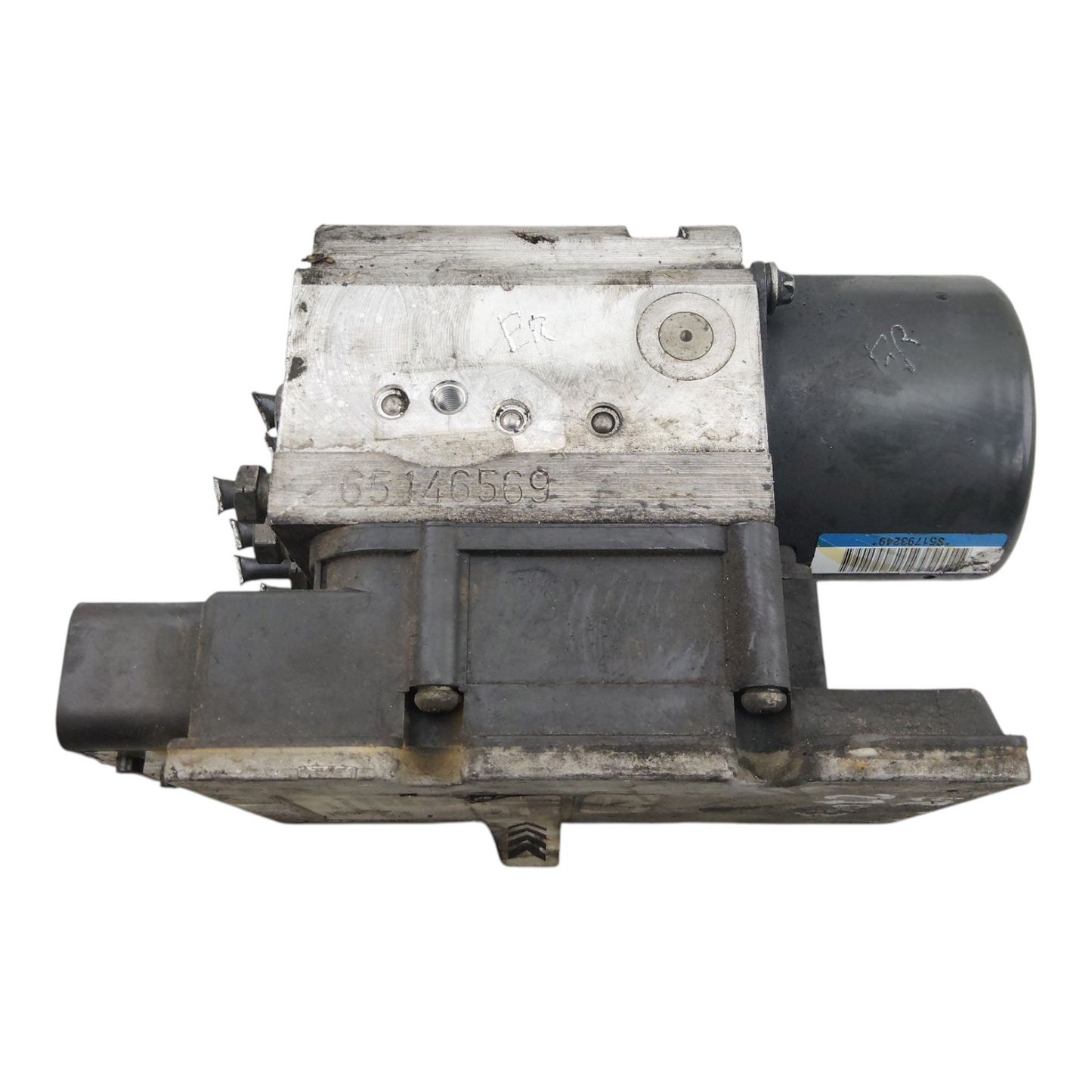 Gruppo Centralina Pompa Abs Anteriore ALFA ROMEO 159