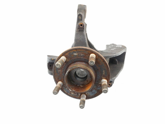 Fusello mozzo volvo c70 (2005 in poi) 3m51-3k170 ruota anteriore destra