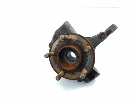 Fusello mozzo volvo c70 (2005 in poi) 3m51-3k171 ruota anteriore sinistra
