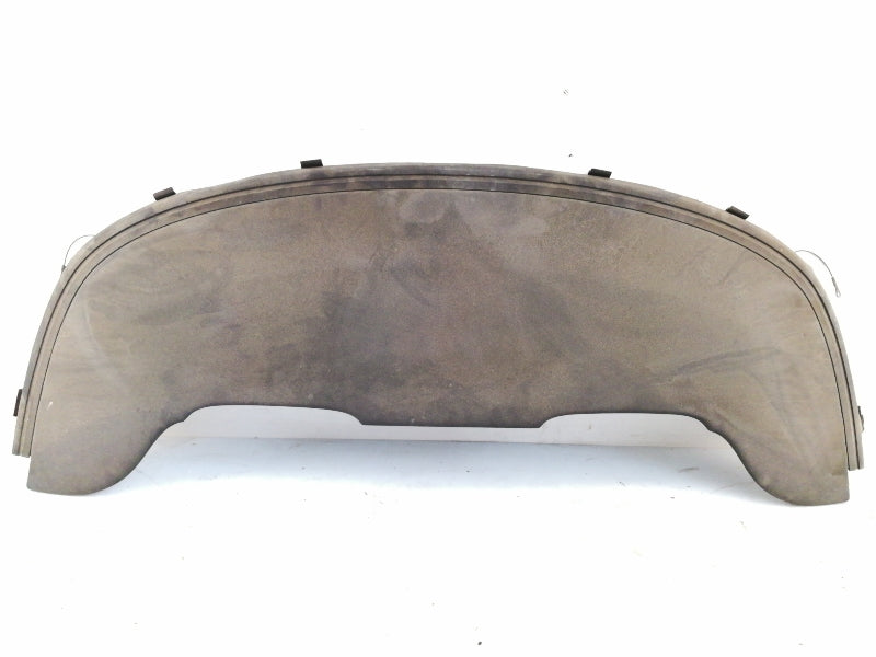 Pannello portellone posteriore volvo c70 cabrio (2005 in poi) ripiano