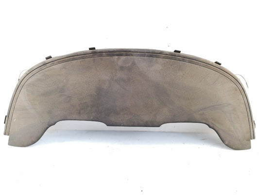 Pannello portellone posteriore volvo c70 cabrio (2005 in poi) ripiano