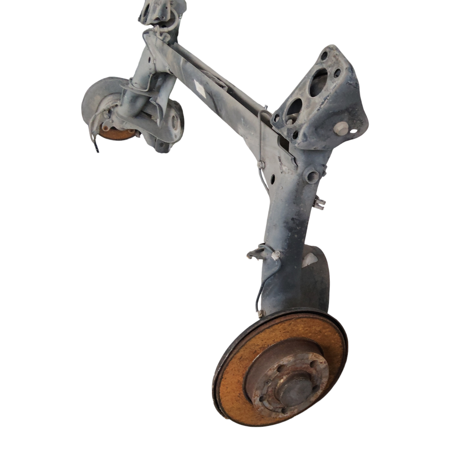 Assale Ponte Posteriore VOLKSWAGEN GOLF 4 Serie Diesel Benzina