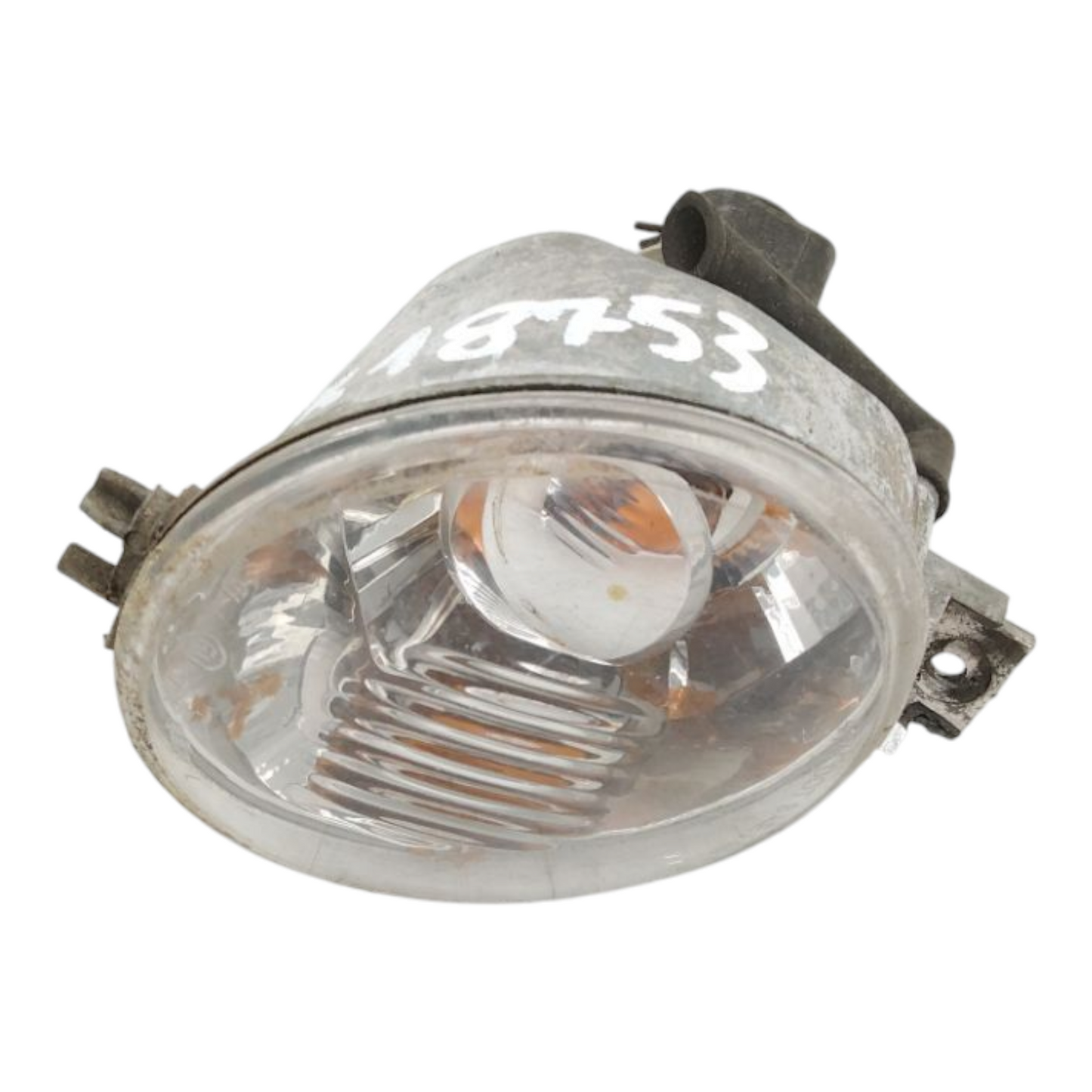 Freccia Frontale Anteriore Sinistro VOLKSWAGEN LUPO