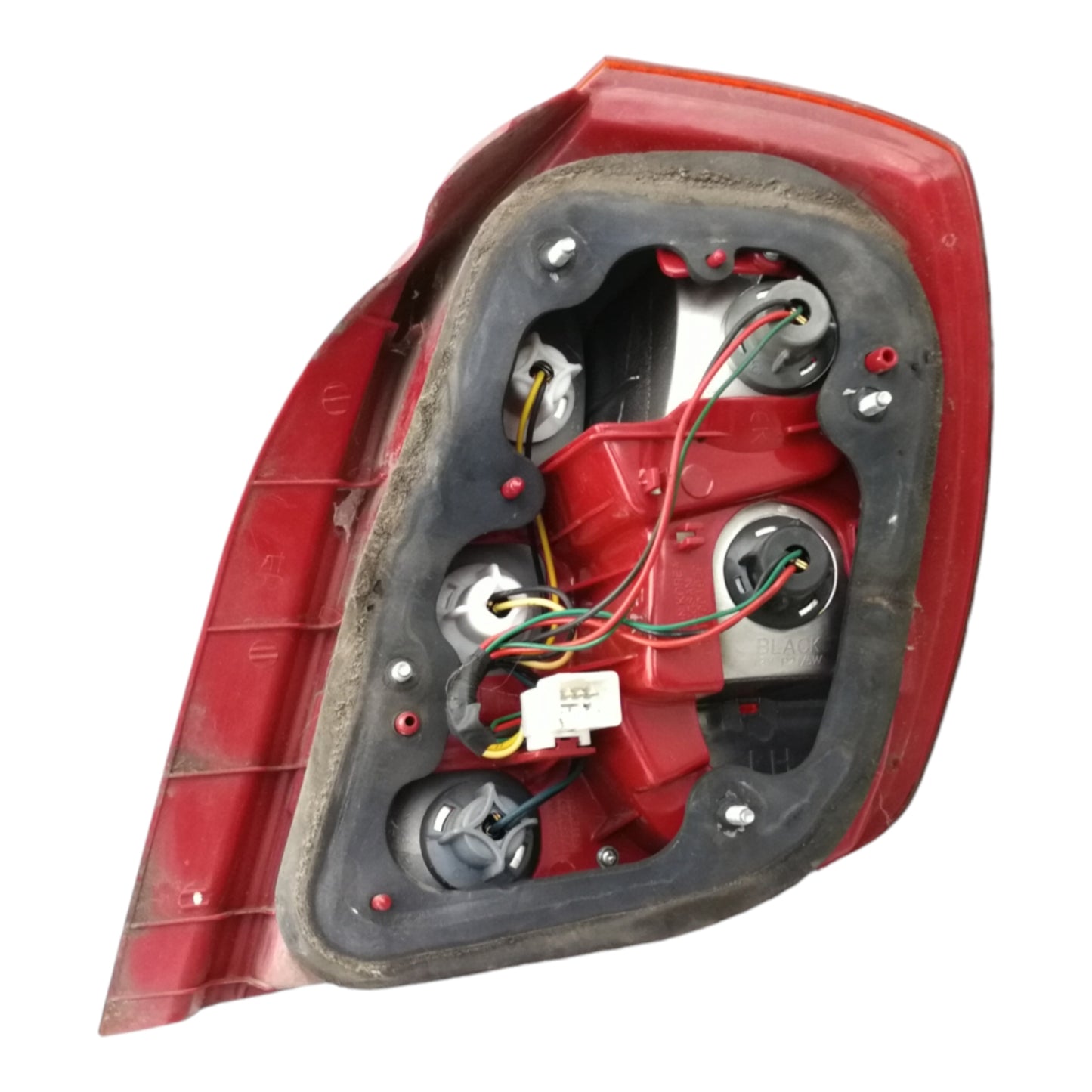 Fanale Stop Posteriore Sinistro CHEVROLET NUBIRA Berlina