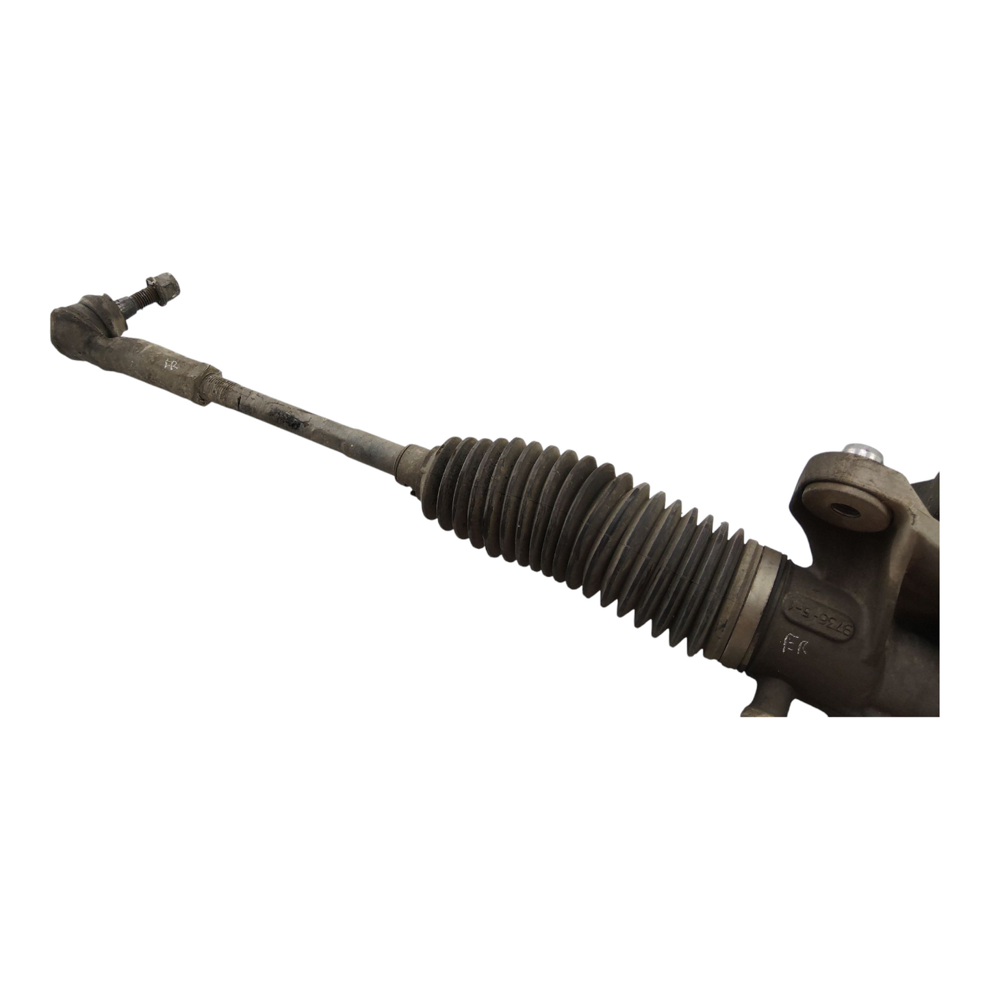 Scatola Sterzo Servosterzo VOLKSWAGEN GOLF 7 1.6 TDi