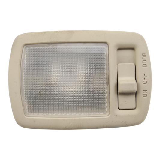 Luce Cortesia Plafoniera Abitacolo Posteriore HYUNDAI SANTA FE 2 Serie