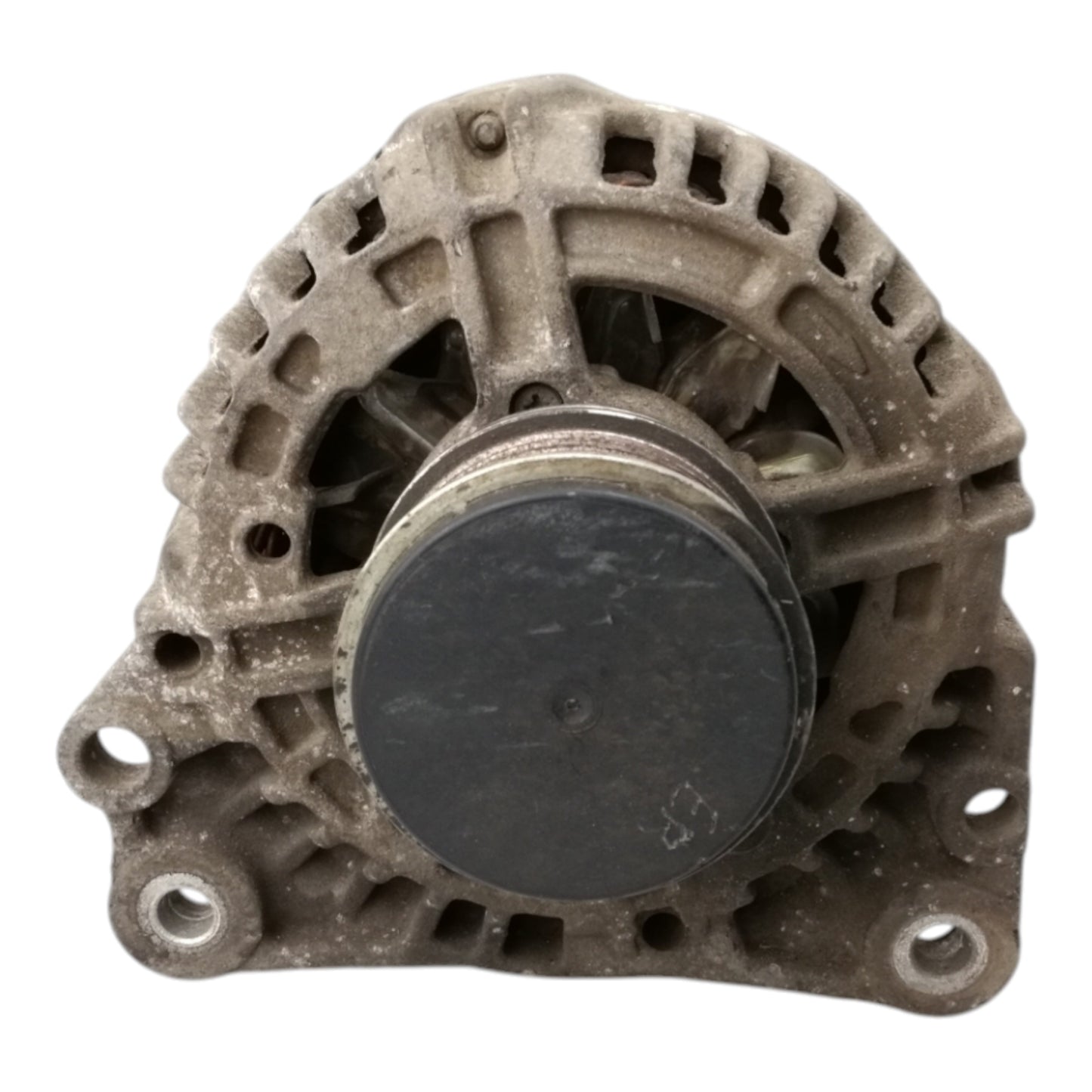 Alternatore SEAT IBIZA 4 Serie 6L1/5 Serie 6J1 6J5/CORDOBA 6L2 Diesel