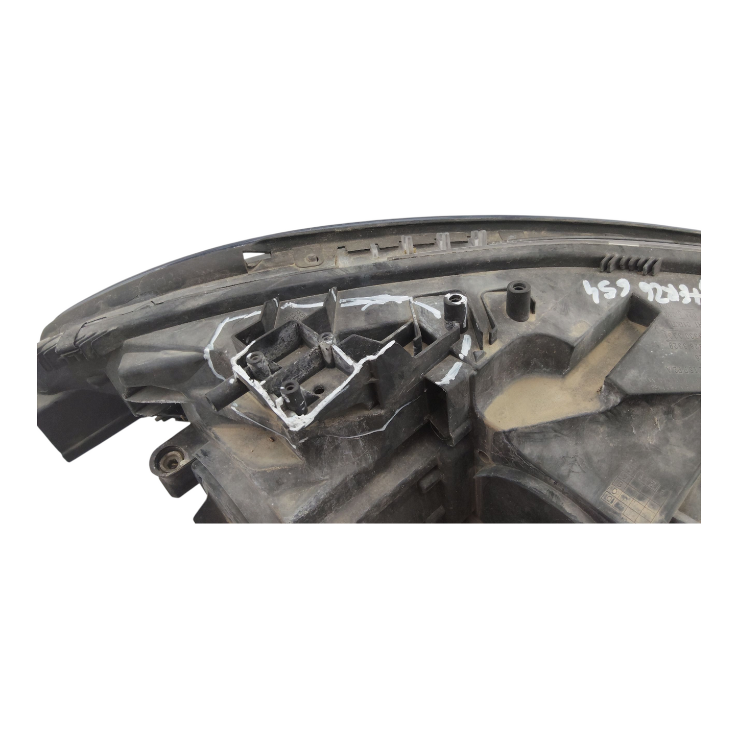 Faro Proiettore Anteriore Sinistro MERCEDES CLASSE CLA C117