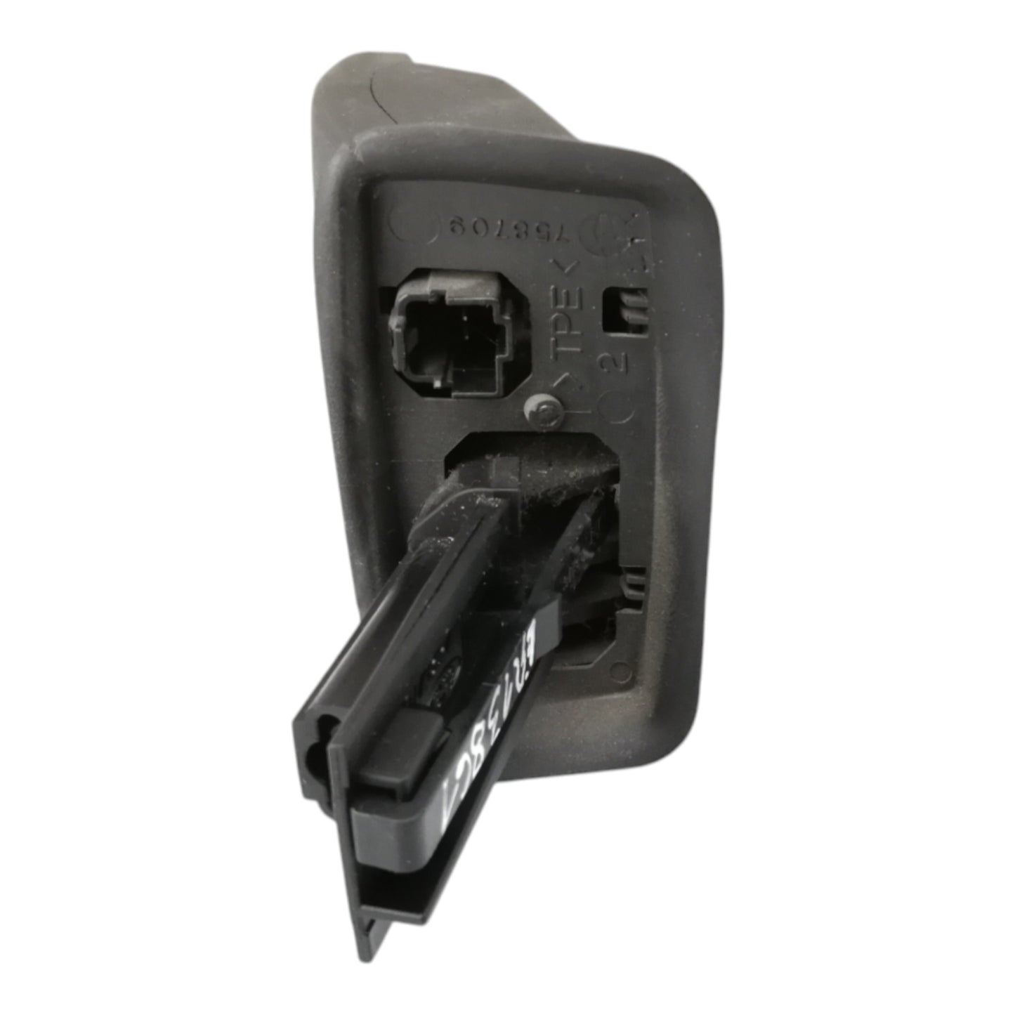 Leva Devio Comando Radio FORD FOCUS 2 3 Serie