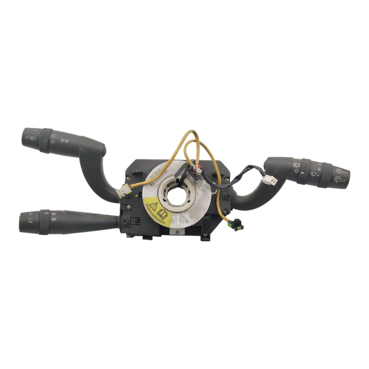 Devioguida Devioluci LANCIA YPSILON 1 Serie Benzina Diesel