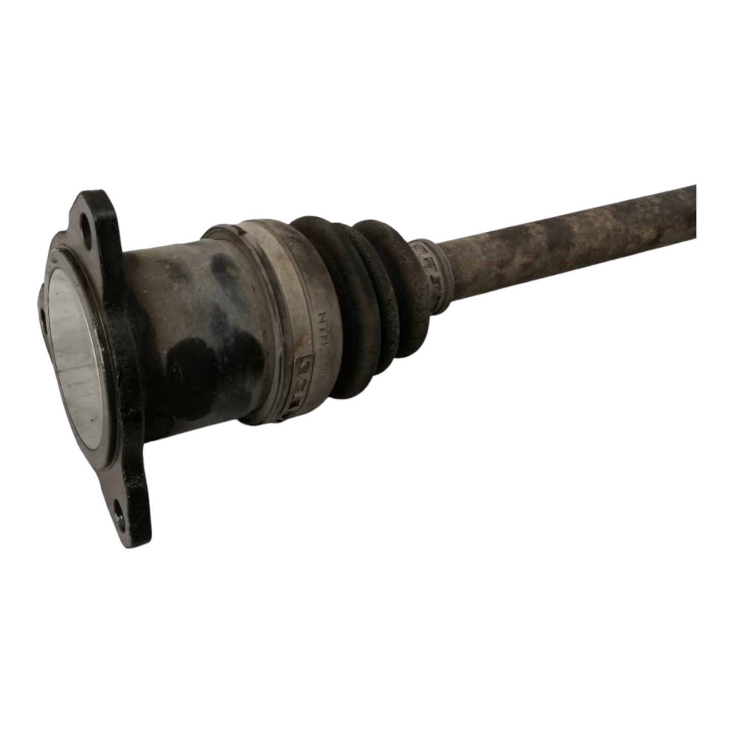 Semiasse Semialbero Posteriore Sinistro FIAT SEDICI/16 4X4 Benzina Diesel