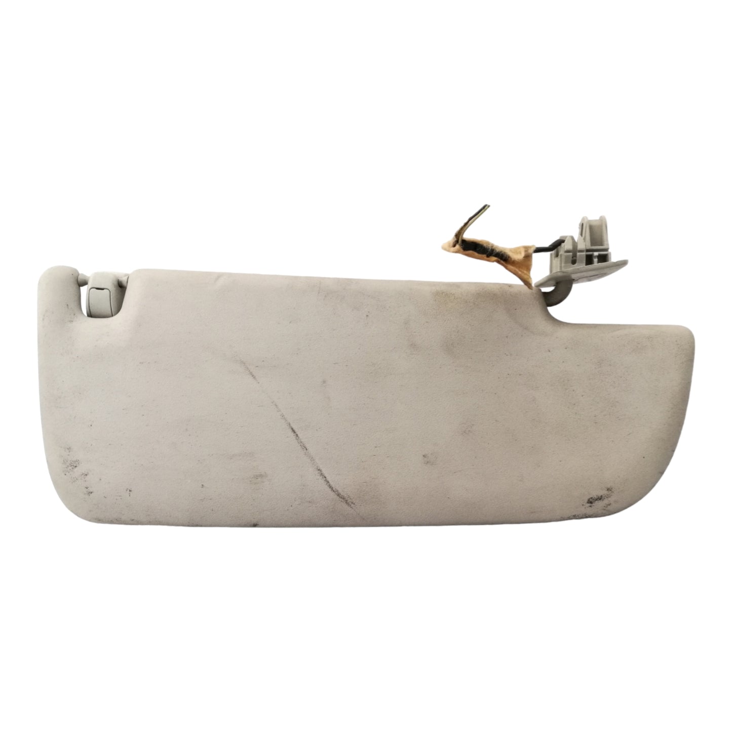 Pannello Alette Parasole Sinistro SAAB 9-3 2 Serie Berlina SW