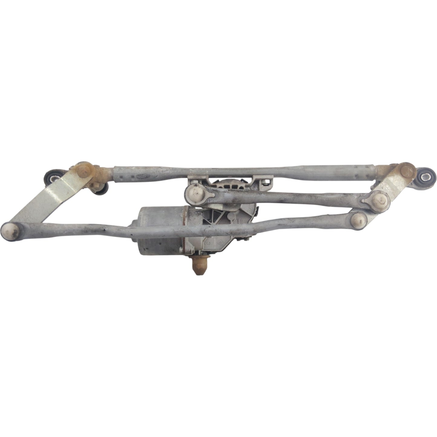 Meccanismo Tandem Tergicristallo FIAT PANDA 3 Serie 312