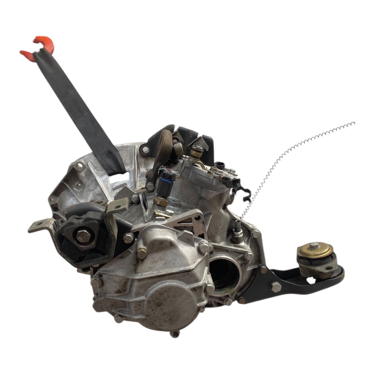 Cambio Manuale 5 Marce FIAT SEICENTO/CINQUECENTO 900 Benzina